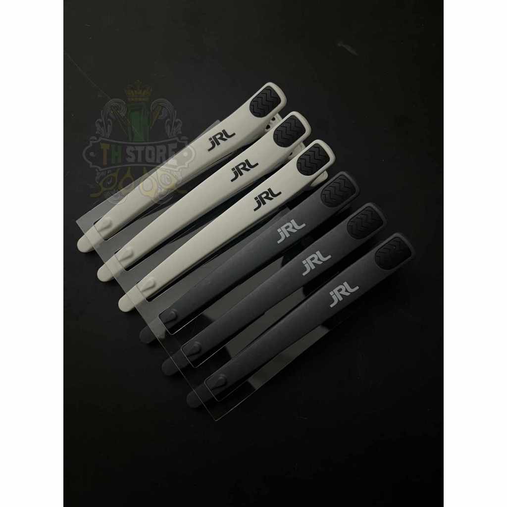 Bộ 6 Cái kẹp Tóc JRL Chính Hãng
