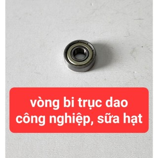 PHỤ KIỆN THAY THẾ  máy làm sữa hạt Ranbem 769s- Cụm dao, nấm, gioăng, khế.....