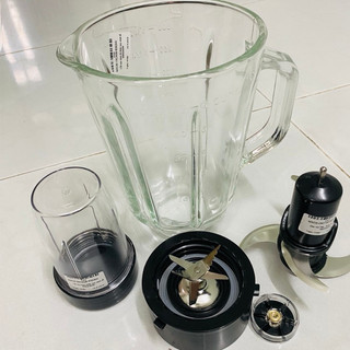 PHỤ KIỆN MÁY XAY MAMA SHD5353W SHD5353