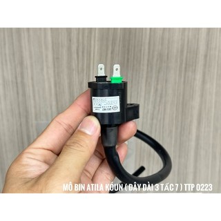 Mô bin Atila Kosun ( dây dài 3 tấc 7 ) - ( 1 Cục )