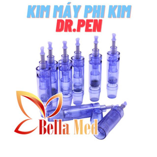 Đầu Kim Nano, 12, 36, M1,  Dùng Cho Máy DR.PEN
