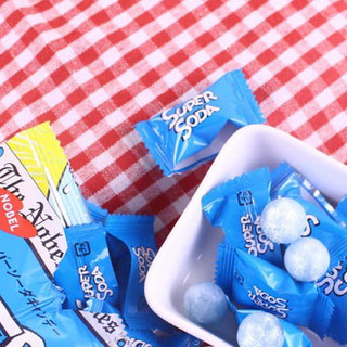 Kẹo Siêu Chua Super Soda Nobel