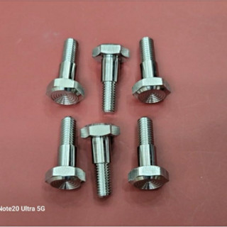 ốc chân chống nghiêng inox 304 cho các dòng xe máy