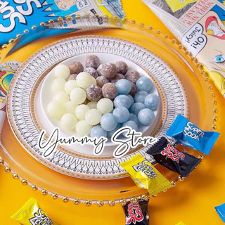 Kẹo Siêu Chua Super Candy Nhật Bản