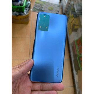 Nắp lưng thay thế dành cho OPPO A16