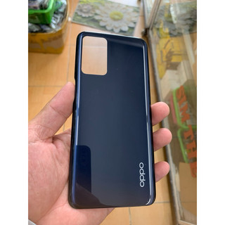 Nắp lưng thay thế dành cho OPPO A16