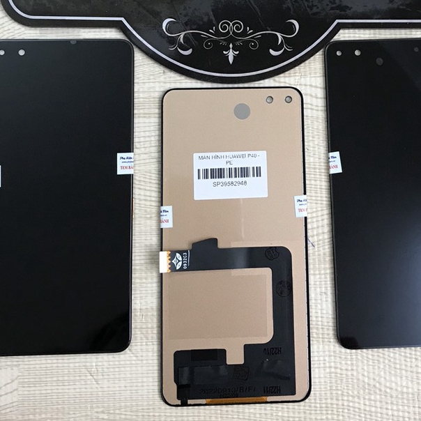 Màn hình Huawei P40 (Full bộ)