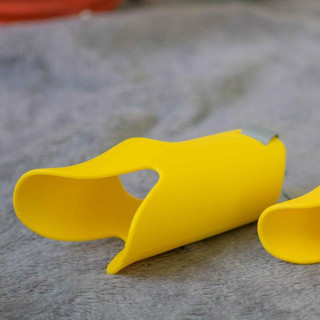 Rọ Mõm Vịt Cho Cún