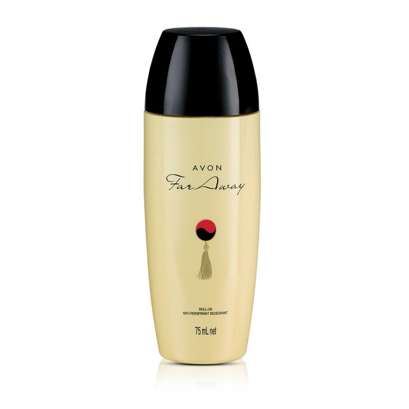 [Best Seller] Lăn khử mùi Avon Far Away 75ml dạng thanh lăn Avon mẫu mới