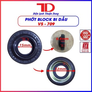 [CN HCM] Phốt BLOCK V5