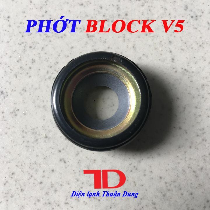 [CN HCM] Phốt BLOCK V5