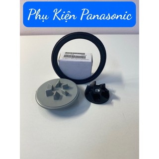 (CHÍNH HÃNG) NHÔNG ,  BÁNH RĂNG MÁY XAY SINH TỐ PANASONIC PANASONIC
