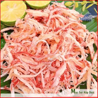 <LON PET 230G> KHÔ MỰC HẤP NƯỚC DỪA 🦑