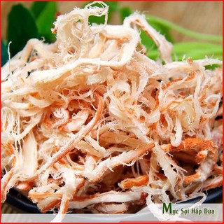 <LON PET 230G> KHÔ MỰC HẤP NƯỚC DỪA 🦑