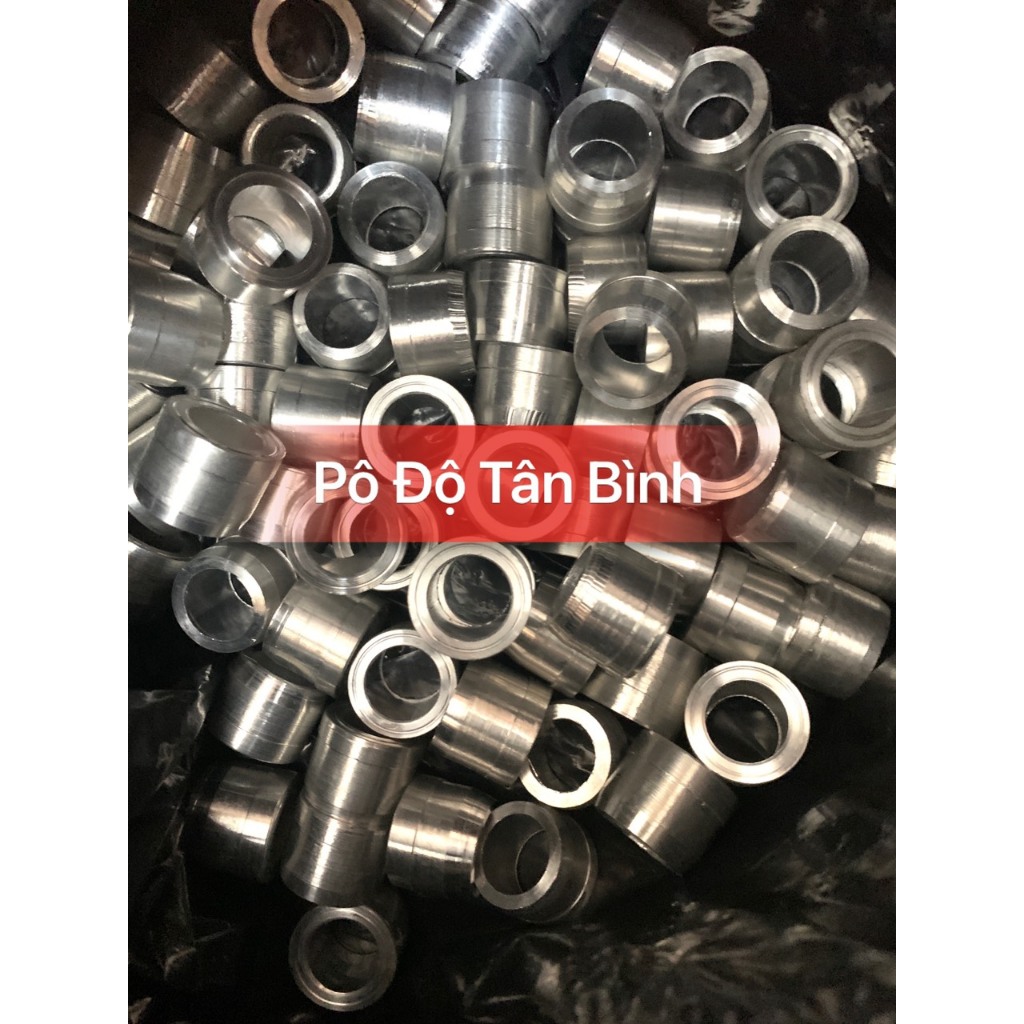 Tiêu giảm thanh size 32, lòng 20mm cho pô 2010, Uma