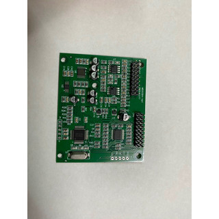 Mạch Echo mixer SOUND CRAFT ( EFX8- EFX12 )