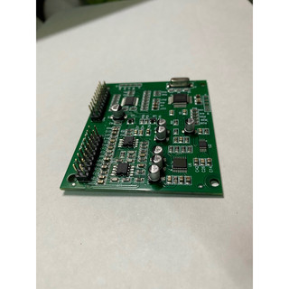 Mạch Echo mixer SOUND CRAFT ( EFX8- EFX12 )