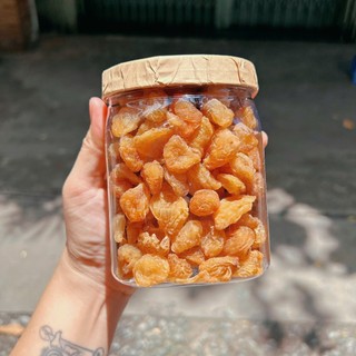 Long Nhãn Sấy Khô Hàng Loại 1 Không Chất Bảo Quản