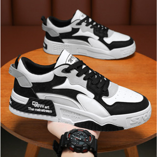 [VIDEO THẬT] Giày Đế Bằng Nam 18 Thiết Kế Đẹp Mã hot 2024 Shoes Sneaker