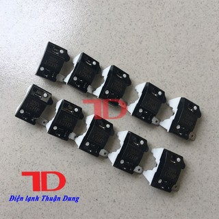 Combo 10 termit điện tử block tủ lạnh 1 phần 2 ngựa