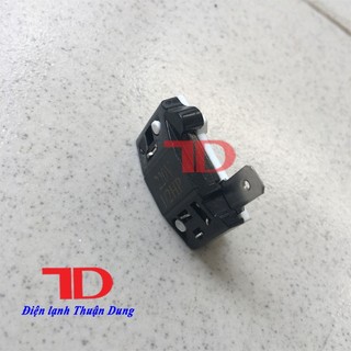Combo 10 termit điện tử block tủ lạnh 1 phần 2 ngựa