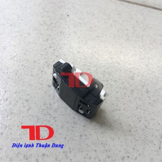 Combo 10 termit điện tử block tủ lạnh 1 phần 2 ngựa