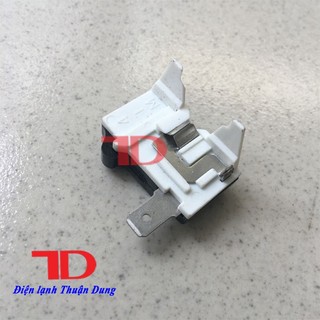 Combo 10 termit điện tử block tủ lạnh 1 phần 2 ngựa