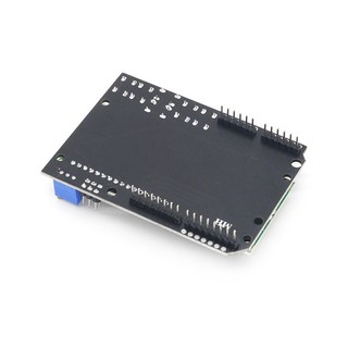 Arduino LCD1602 Keypad Shield