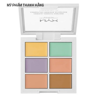 che khuyết điểm NYX