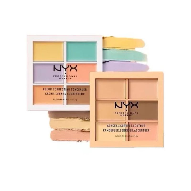 che khuyết điểm NYX