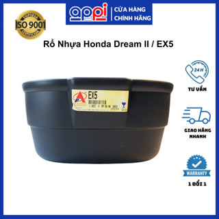 Rổ Appi Dream / Rổ Giữa Appi Dream / Honda Dream / V2-EX5-APPi Chính Hãng