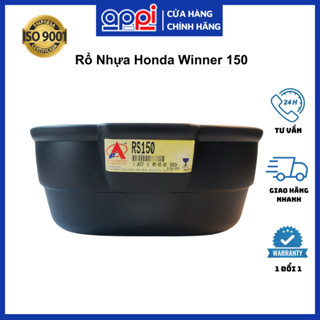 Rổ Appi Winner 150 / Rổ Giữa Appi Winner 150 / Honda Winner 150 / V2-RS150-APPi Chính Hãng