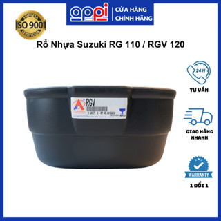 Rổ Appi xipo RGV 120 / Rổ Giữa xipo RG 110 Appi / Appi xipo RGV 120 / V2-RGV120-APPi Chính Hãng