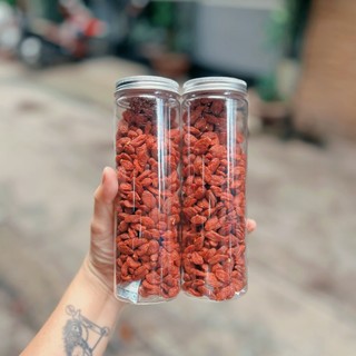 Kỷ Tử Ninh Hạ Sấy Mộc Không Chất Bảo Quản