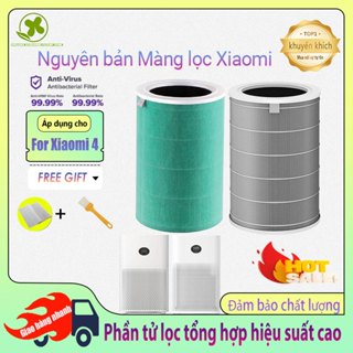 Lõi Lọc Không Khí lọc Xiaomi 4 filter dành cho máy lọc không khí Xiaomi Smart Air Purifier 4