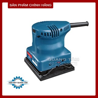 Máy chà nhám - đánh giấy ráp rung dongcheng dsb100