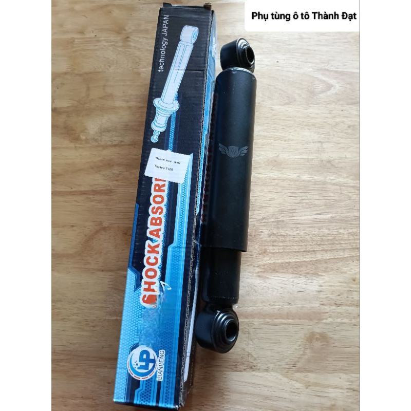 [ MÃ TERACO T100 ] GIẢM SÓC SAU TERACO T100