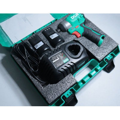 Máy vặn vít dùng pin 12V Max DCA ADPL04-8EK (Máy)