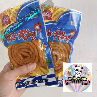 Combo Snack vòi rồng (gói 30g)