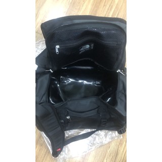 Túi trống TNF Base Camp Duffel Small- 42 lít