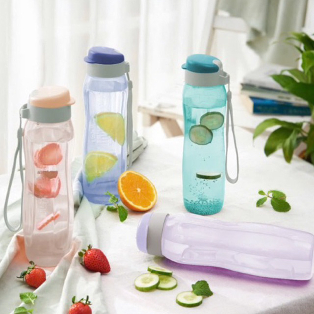 Bình nước Eco bottle gen II 750ml