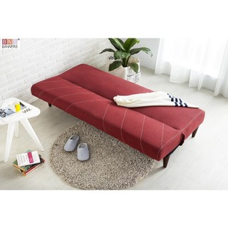 Sofa giường đa năng BNS2002-Đỏ (Sofa Bed)