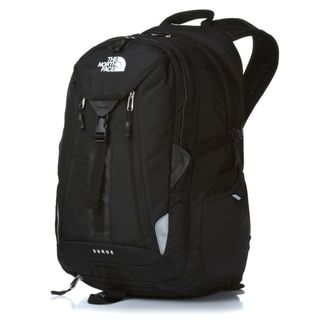 Balo TNF Surge 2010 màu đen