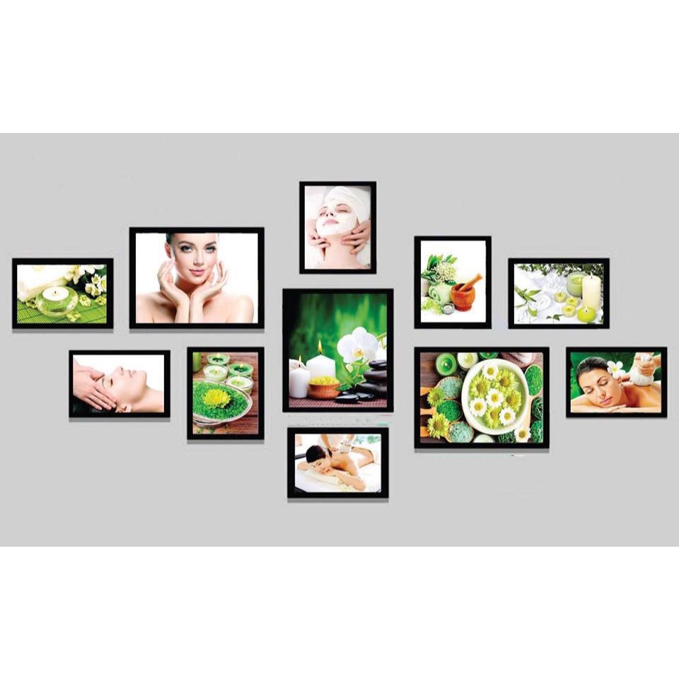 Khung ảnh A4[21X30] treo tường ,khung hình treo tường A4 giá rẻ