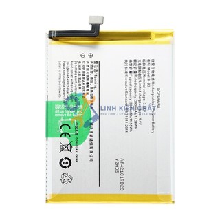 Pin Vivo V5S 1713 3000mAh 11.55Wh Zin - Hàng nhập Khẩu