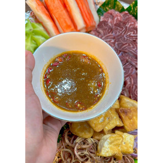 Mắm Nêm Thu Dì Cẩn 500g