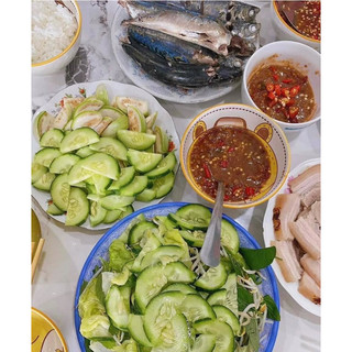 Mắm Nêm Thu Dì Cẩn 500g