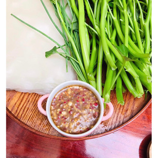 Mắm Nêm Thu Dì Cẩn 500g
