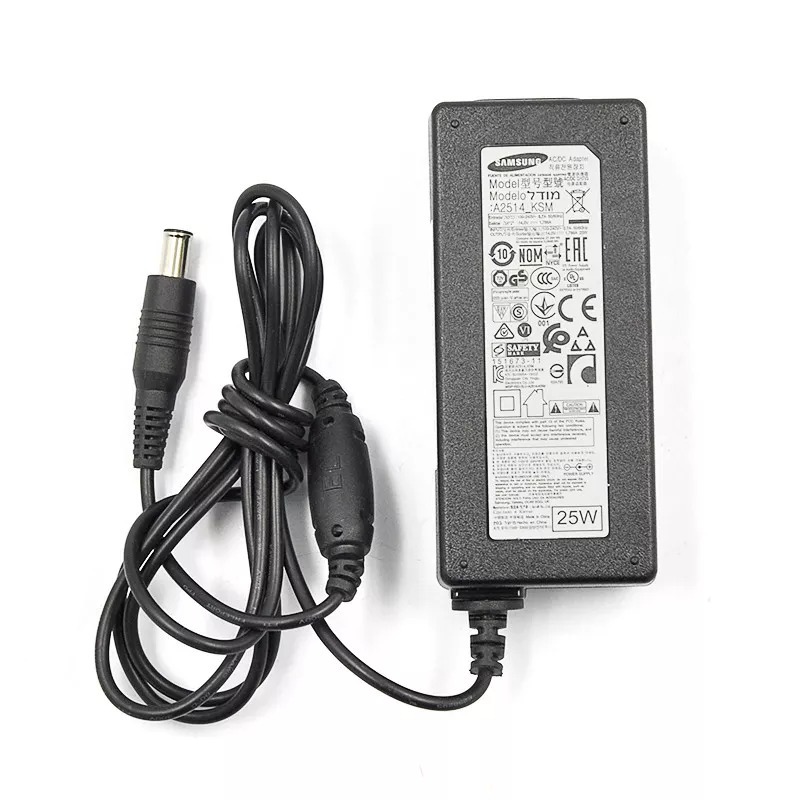 Adapter Nguồn màn hình samsung 14v 1.78A / 1.786a / 1.79A 25W