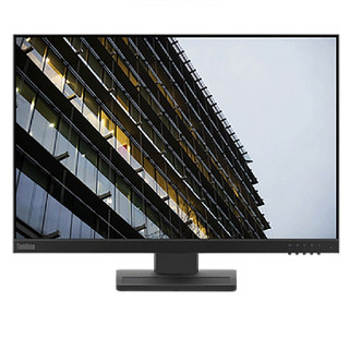 Màn hình máy tính lenovo thinkvision e24-20 | e24-30 23.8 inch 62a5mar4ww - màn hình 24 inch